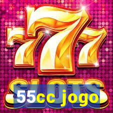 55cc jogo