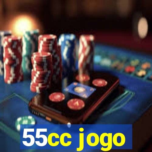 55cc jogo