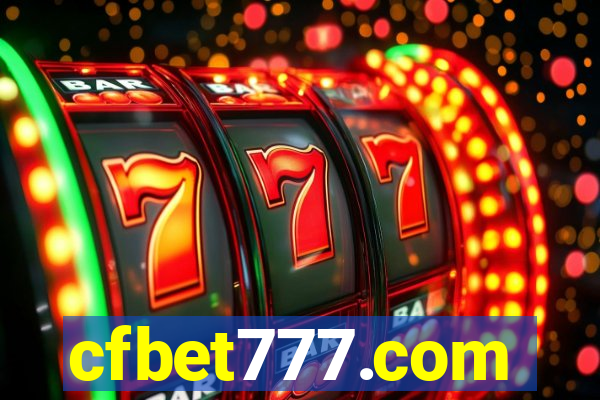 cfbet777.com