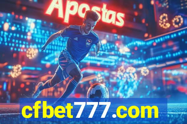 cfbet777.com