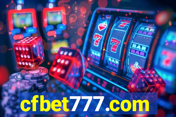 cfbet777.com