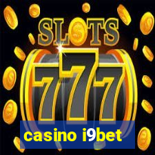 casino i9bet