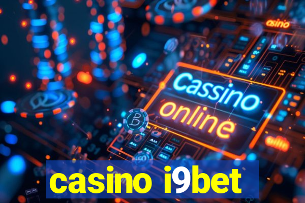 casino i9bet