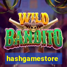 hashgamestore