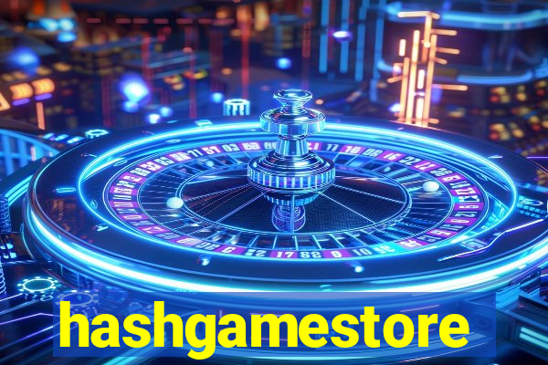 hashgamestore