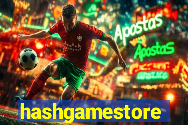 hashgamestore