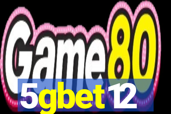 5gbet12