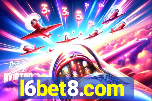 l6bet8.com