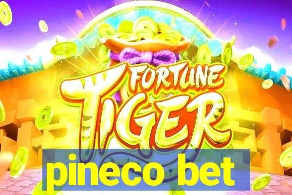 pineco bet