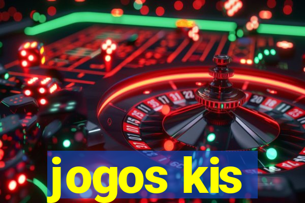 jogos kis