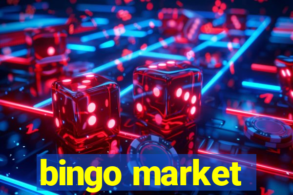 bingo market