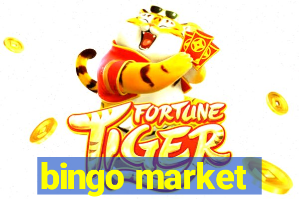 bingo market