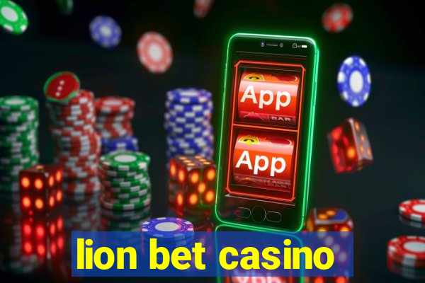 lion bet casino