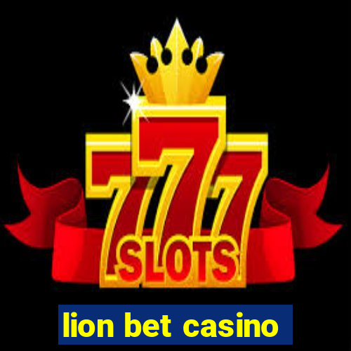 lion bet casino