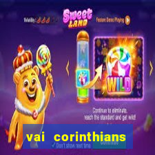 vai corinthians audio whatsapp