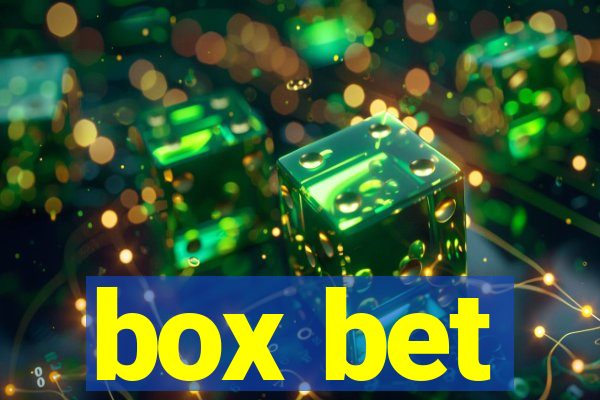 box bet