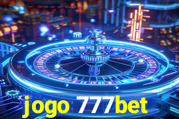 jogo 777bet