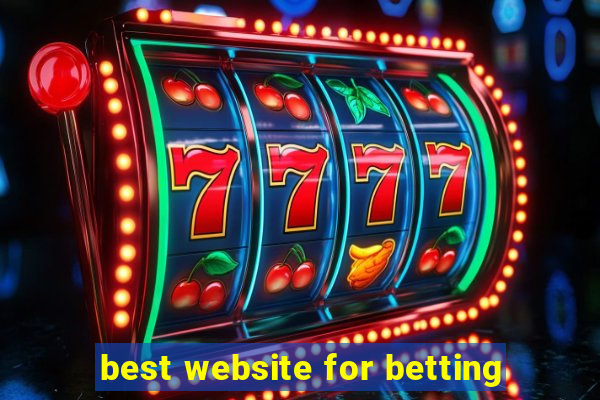 best website for betting