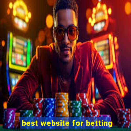 best website for betting