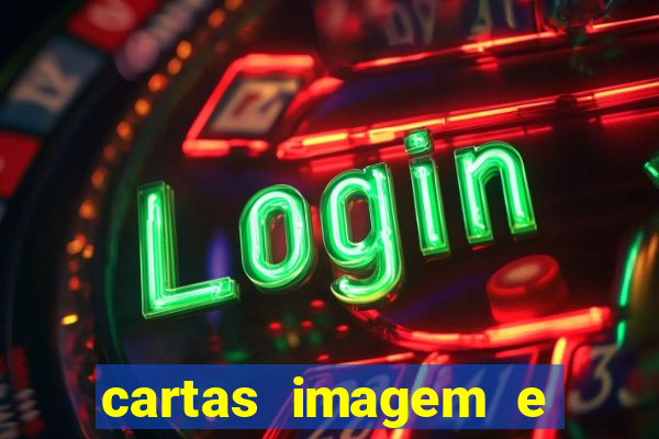 cartas imagem e ação pdf download