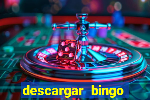 descargar bingo gratis espa?ol