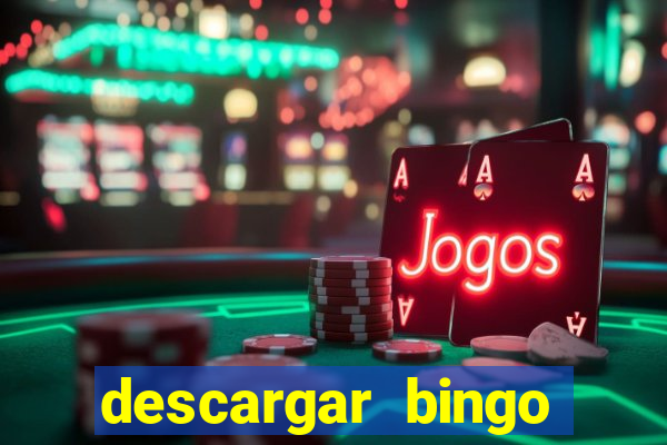 descargar bingo gratis espa?ol