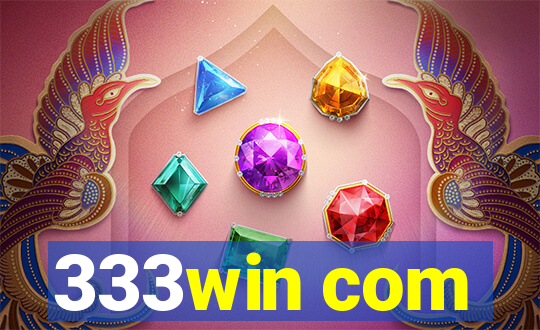 333win com