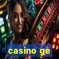 casino ge