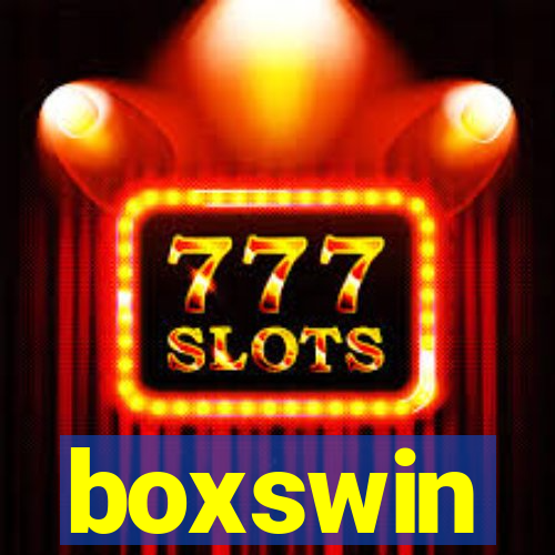 boxswin