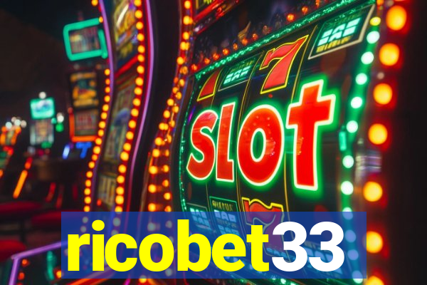 ricobet33