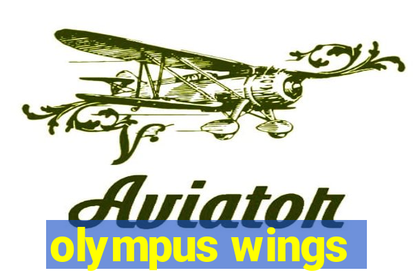 olympus wings