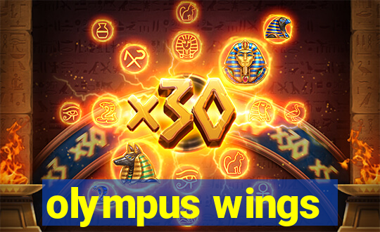 olympus wings