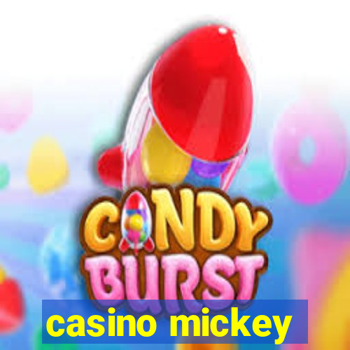 casino mickey