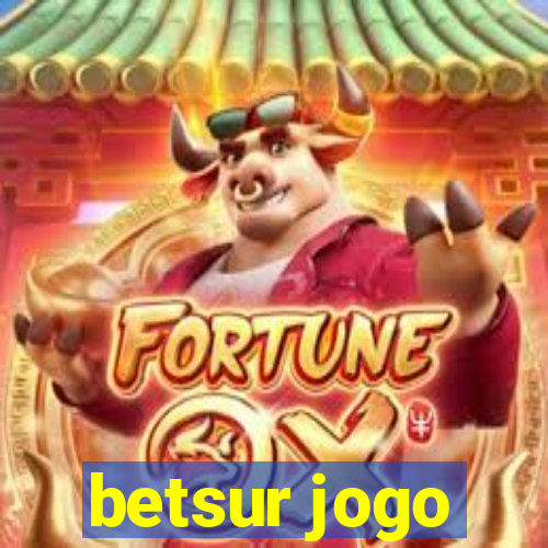 betsur jogo