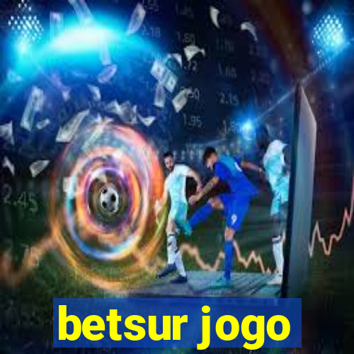 betsur jogo