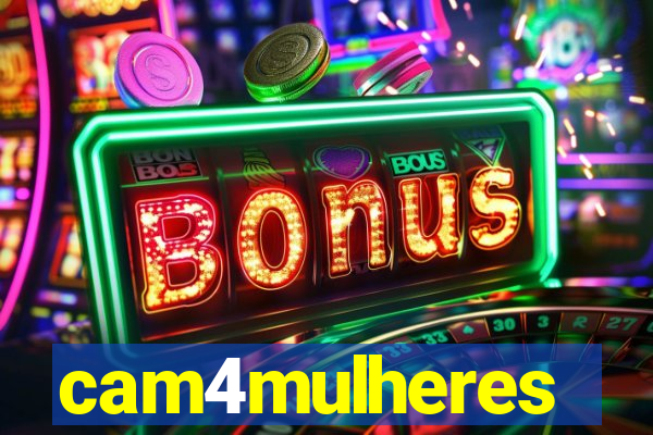 cam4mulheres