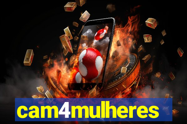 cam4mulheres