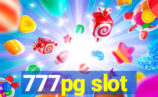 777pg slot