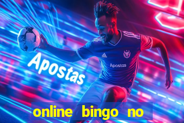 online bingo no deposit bonus