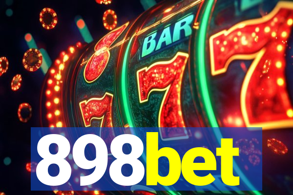 898bet