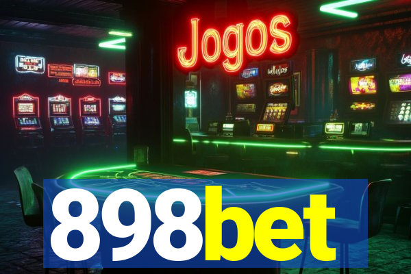 898bet