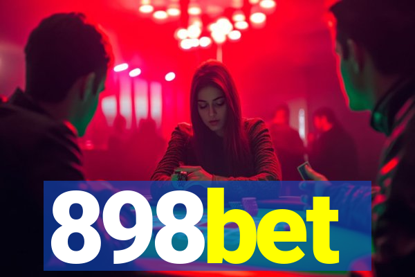 898bet