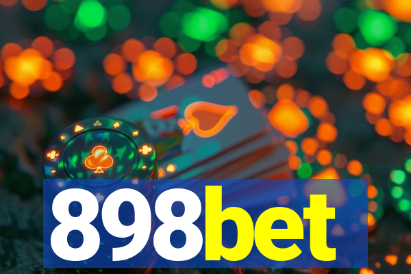 898bet