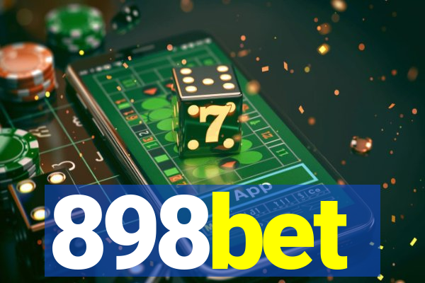 898bet