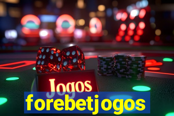 forebetjogos