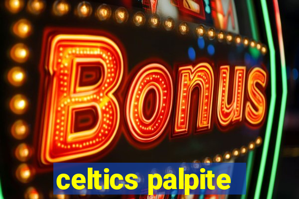 celtics palpite