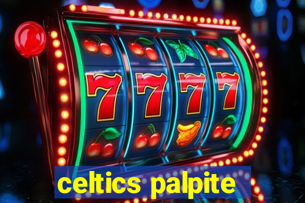 celtics palpite