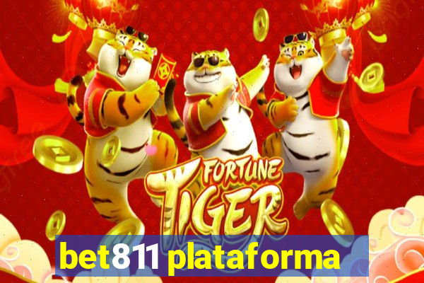 bet811 plataforma