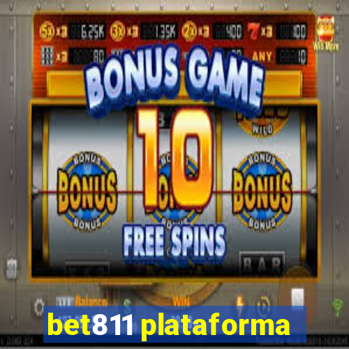 bet811 plataforma