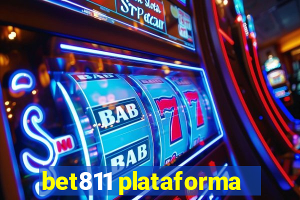 bet811 plataforma